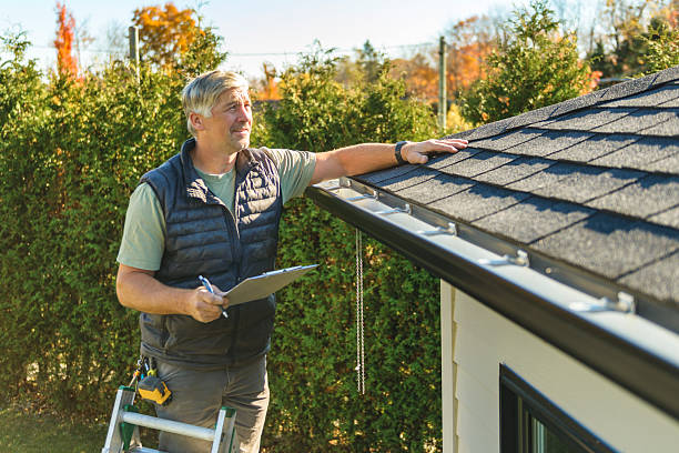 Trusted Gutter Repair And Installation service in Bates City, MO - Ben Roofing and Steel LLC